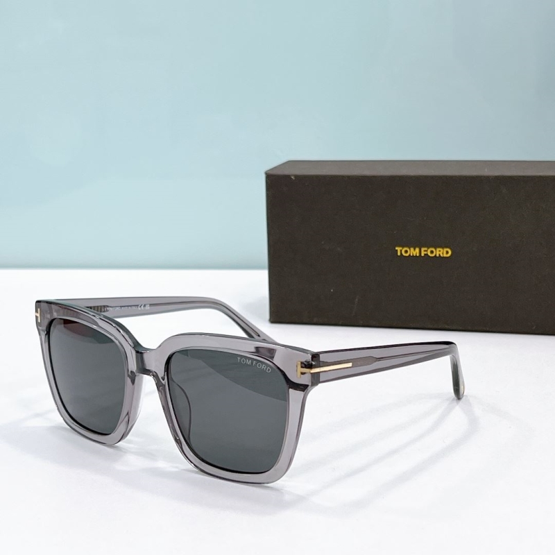 Tom Ford Sunglasses